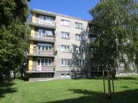 Prodej, byt 3+1, Frýdek - Místek