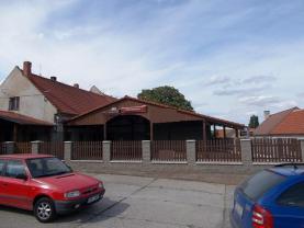 Prodej, restaurace, 1112 m2, Libovice