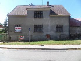 Prodej, zemědělský objekt, 3500 m2, Vinařice, ul. Družstevní