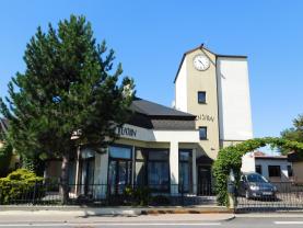 Prodej, penzion s restaurací, Mladá Boleslav