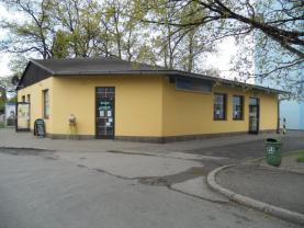 Prodej, obchod, 258 m2, Hořovice