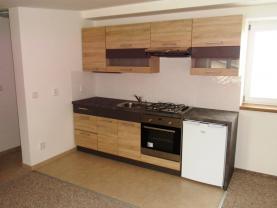 Pronájem, byt 1+kk, 32 m2, Vrchlabí, ul. Krkonošská