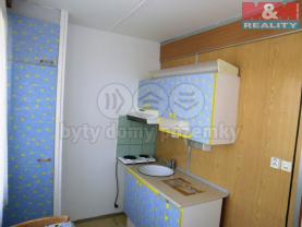 Pronájem, byt 1+1, Vrchlabí