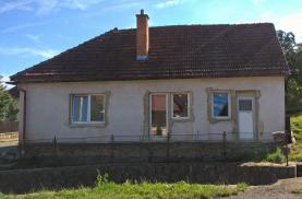 Prodej, rodinný dům 3+kk, 332 m2, Brumov