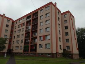 Prodej, byt 3+1, 71 m2, Paskov, ul. Papírenská