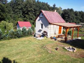 Prodej, chata, 355 m2, Slaný - Otruby