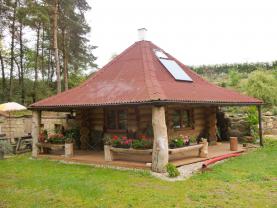 Prodej, pozemek, 18914 m2, Malinová