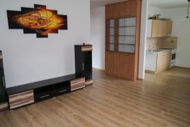 Prodej, byt 2+1, 58 m2, Vendryně