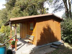 Prodej, chata 474 m2, Veltrusy
