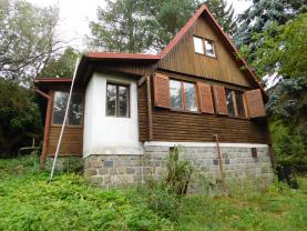 Prodej, chaty, 873 m2, Ptice