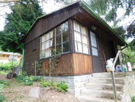 Prodej, chata, 437 m2, Ptice