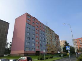 Flat 3+1, 74 m2, Ostrava-město, Ostrava, Jugoslávská