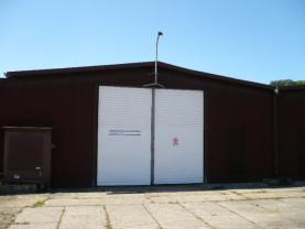 Warehouse for rent, Šumperk, Vikýřovice