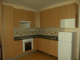 Pronájem, byt 2+kk, 57 m2, Praha 9 - Kbely