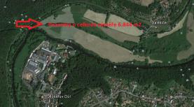 Meadow, 6844 m2, Mladá Boleslav, Bítouchov