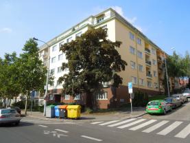 Prodej, byt 2+1, 64 m2, Praha 3 - Žižkov