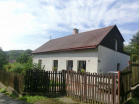 Cottage, Ústí nad Labem, Povrly