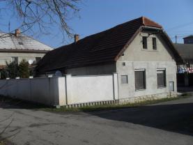 Prodej, chalupa, Hroubovice