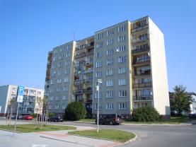 Prodej, byt 1+1, 42 m2, OV, Dobřany, ul. Sokolovská