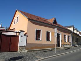 Pronájem, obchodní prostory, 75 m2, Jindřichův Hradec