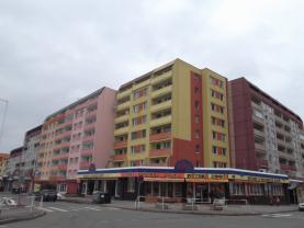 Pronájem, byt 1+kk, 32 m2, Kladno, ul. Tyršova