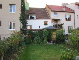 Prodej, rodinný dům 4+1, 209 m2, Brno - Černovice