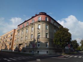 Prodej, byt 3+1, 100 m2, Chomutov, ul. Spořická