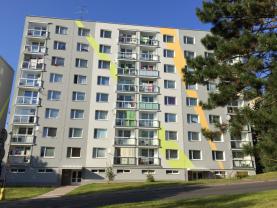 Prodej, byt 3+1, 75m2, ul. I. Olbrachta, Jablonec nad Nisou