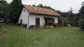 Prodej, pozemek pro výstavbu RD, 15143 m2, Praha 8, Bohnice