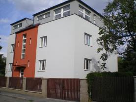Prodej, byt 3+kk, 80 m2, Praha 10 - Strašnice, ul. Prusická
