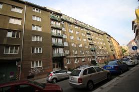 Prodej, byt 2+1, Praha 10-Vršovice, Na Louži