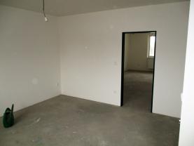 Prodej, kancelář 2+kk, 55 m2, Brno - Horní Heršpice
