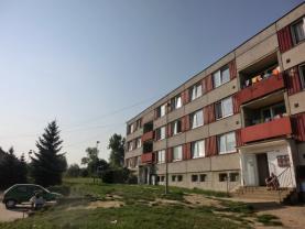 Prodej, byt 3+1, Kunovice