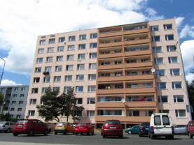 Prodej, byt 3+1, 78 m2, OV, Kladno - Kročehlavy