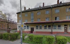 Pronájem, byt 1+1, 42 m2, Ostrava - Hrabůvka, ul. Dvouletky