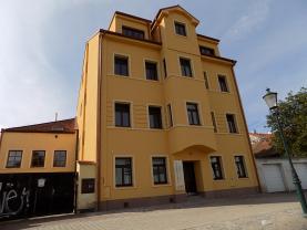Prodej, byt 1+kk, Beroun - Centrum