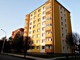 Prodej, byt 3+1, Přerov, Kojetín, ul. Tyršova
