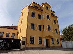 Prodej, byt 2+kk, Beroun - Centrum