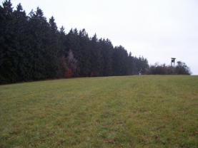 Prodej, pozemek, 5475 m2, Luhačovice
