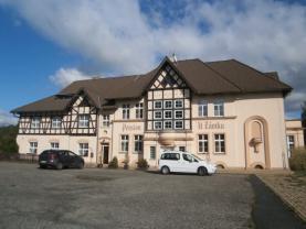 Prodej, ubytovací zařízení, 832 m2, Habartov - Lítov