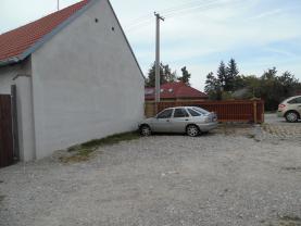 Pronájem, provozní plocha, Štěpánovice
