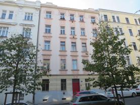 Prodej, byt 4+1, Praha 6, ul. U Akademie