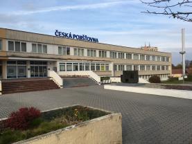 Pronájem, sklad, 27 m2, Kroměříž, ul. Oskol