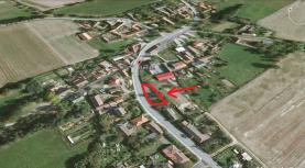 Prodej, stavební pozemek, 710 m2, Dědice