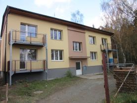 Prodej, byt 2+kk, Horní Bříza, ul. Na Kaolínce