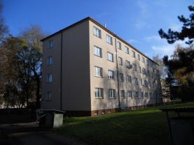Prodej, byt 3+1, 63 m2, Chrudim, ul. Na Rozhledně