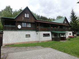 Prodej, rekreační areál, 40000 m2, Velké Karlovice - Soláň