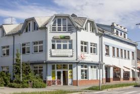 Pronájem, kavárna, 200 m2, Chotěboř
