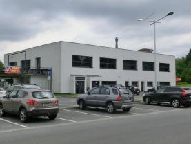 Prodej, restaurace, Valašské Meziříčí