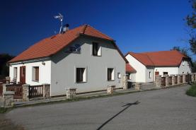 Prodej, penzion, Horní Planá